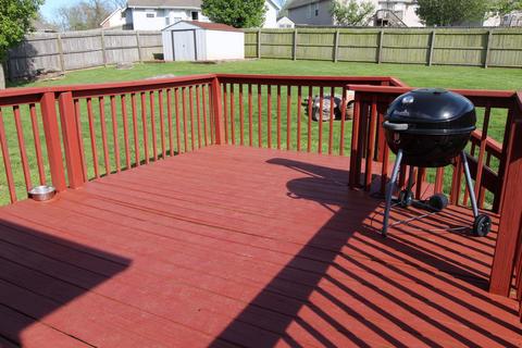 986 S Hedge Dr, Nixa, MO 65714 photo 29