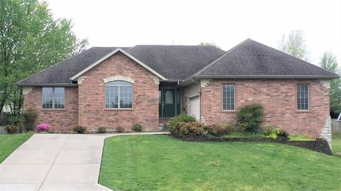 2368 W Hanover St, Springfield, MO 65807 photo 1