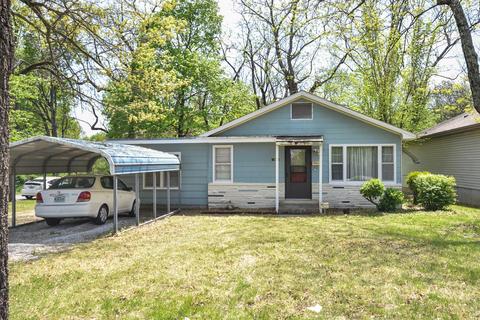 1404 W Bennett St, Springfield, MO 65807 photo 1