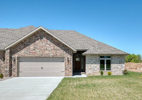 3587 W Camelot St, Springfield, MO 65807 photo 1