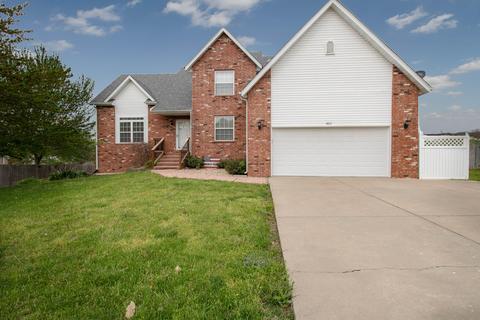 3011 N 30th St, Ozark, MO 65721 photo 1