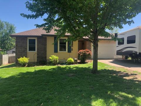 5748 S Ferguson Ave, Springfield, MO 65810 photo 1