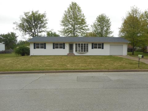 951 Wendy Ln, Carthage, MO 64836 photo 1