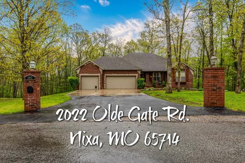 2022 Olde Gate Rd, Nixa, MO 65714 photo 1