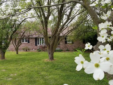 6849 N Farm Rd 91, Willard, MO 65781 photo 1