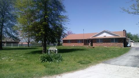 2291 E Buffalo Rd, Bolivar, MO 65613 photo 1
