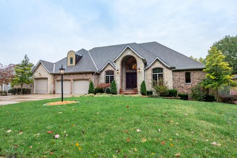 4788 S Bellhurst Ave, Springfield, MO 65804 photo 1