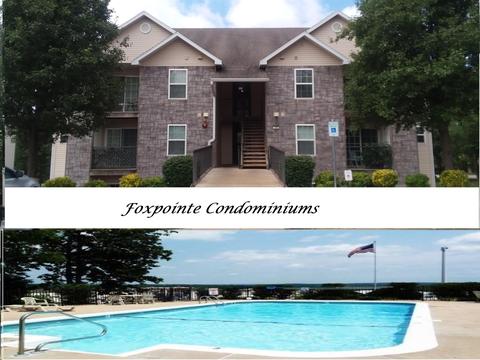 159 Vixen Cir #A, Branson, MO 65616 photo 1