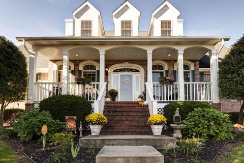 1251 S Raintree Pl, Springfield, MO 65809 photo 1