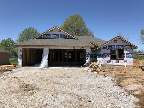 2055 Pavilion Pl, Strafford, MO 65757 photo 1