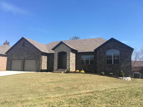 3376 S Victoria Ct, Springfield, MO 65809 photo 1