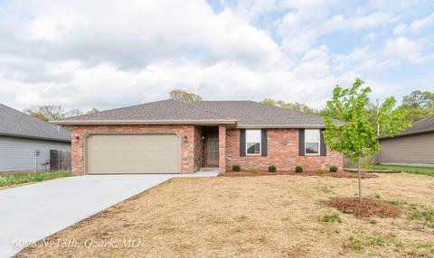 6008 N 13th Ave, Ozark, MO 65721 photo 1