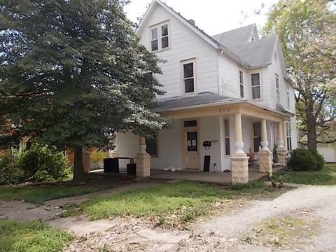 310 7th St, Monett, MO 65708 photo 1
