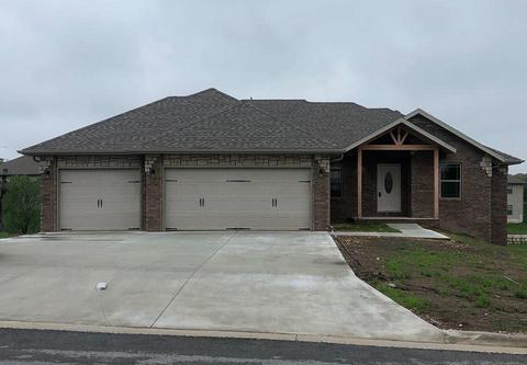 4389 N Toby Ave, Springfield, MO 65803 photo 1