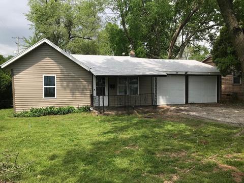2557 W Lombard St, Springfield, MO 65802 photo 1