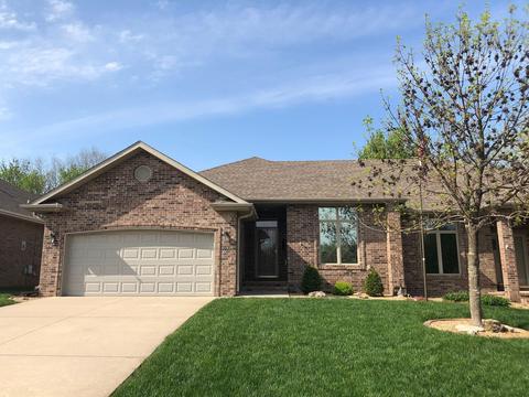 3153 W Sunset St, Springfield, MO 65807 photo 1