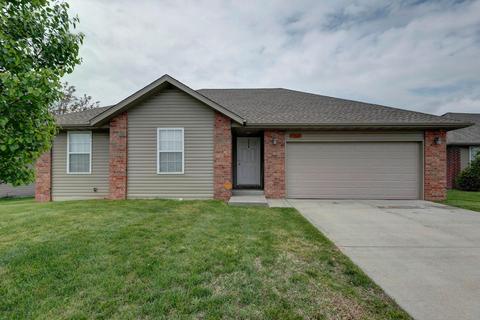 3807 N Bear Creek Ave, Springfield, MO 65803 photo 1
