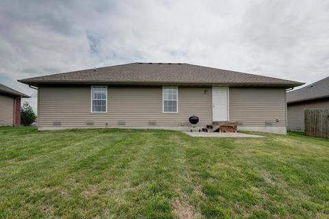 3807 N Bear Creek Ave, Springfield, MO 65803 photo 4