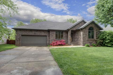 710 W Jackson Ave, Nixa, MO 65714 photo 1