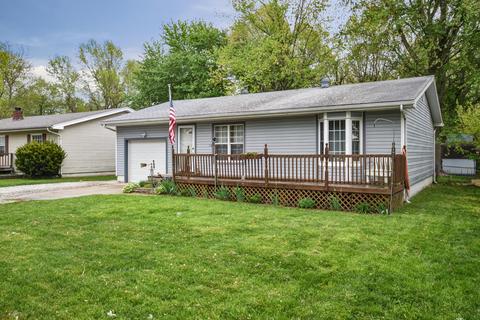 412 S Dell St, Strafford, MO 65757 photo 1