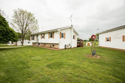 8346 N Farm Rd 123, Willard, MO 65781 photo 1