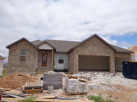 2424 W Barcelona, Ozark, MO 65721 photo 1