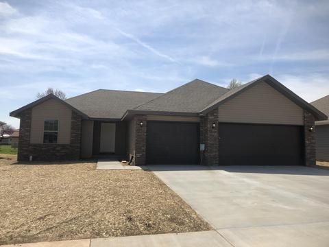 4549 W Tarkio St, Springfield, MO 65802 photo 1