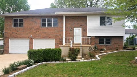 1816 Christopher St, West Plains, MO 65775 photo 1
