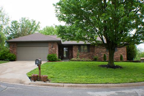 903 Huckleberry Ct, Nixa, MO 65714 photo 1