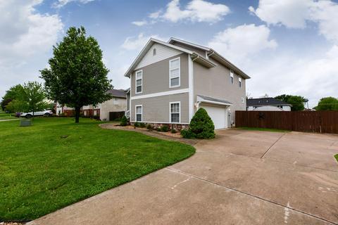 1007 N 15th Ave, Ozark, MO 65721 photo 1