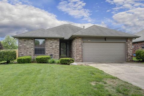 3906 W Monroe St, Springfield, MO 65802 photo 1