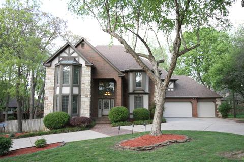 5020 S Glenhaven Ave, Springfield, MO 65804 photo 1