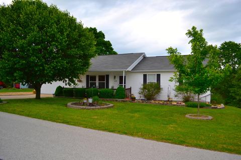 118 Sunny Ln, Branson West, MO 65737 photo 1