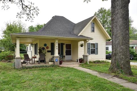 2146 N Rogers Ave, Springfield, MO 65803 photo 1