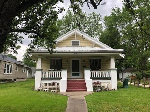 617 W Calhoun St, Springfield, MO 65802 photo 1