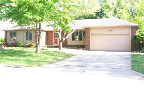 206 Raintree St, Nixa, MO 65714 photo 1