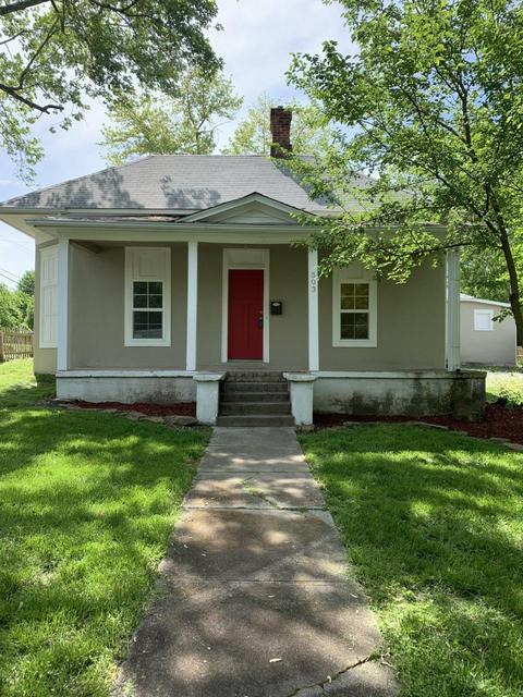 503 N Clay St, Marshfield, MO 65706 photo 1