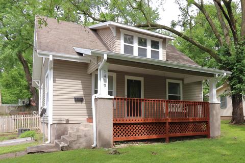 1419 S Fort Ave, Springfield, MO 65807 photo 1