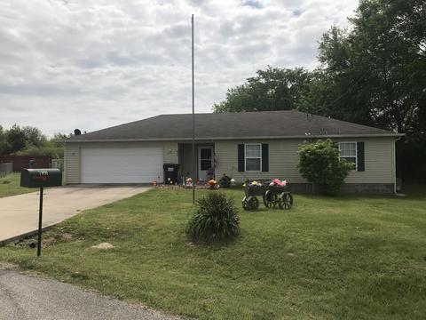 7891 Burns St, Seligman, MO 65745 photo 1