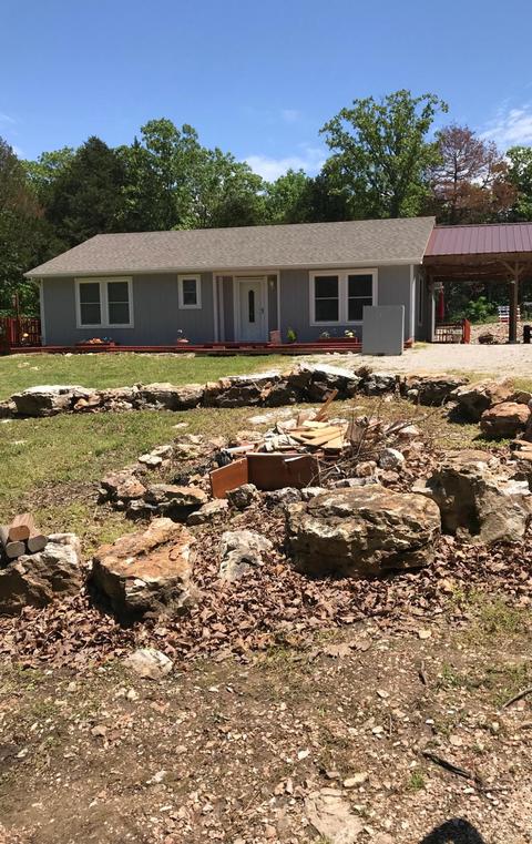 2251 State Hwy Yy, Shell Knob, MO 65747 photo 1