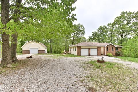 1400 Hummingbird Rd, Ozark, MO 65721 photo 1