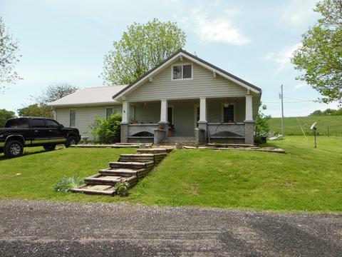 2465 Farm Rd1248, Crane, MO 65633 photo 1