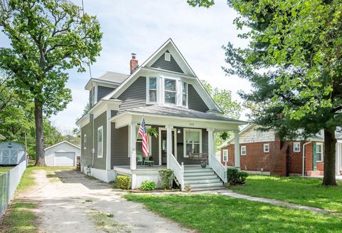 1876 N Douglas Ave, Springfield, MO 65803 photo 1