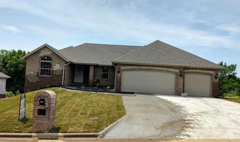 1062 E Daisy Falls Dr, Nixa, MO 65714 photo 1
