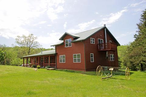 4339 Swan Cave Rd, Chadwick, MO 65629 photo 1