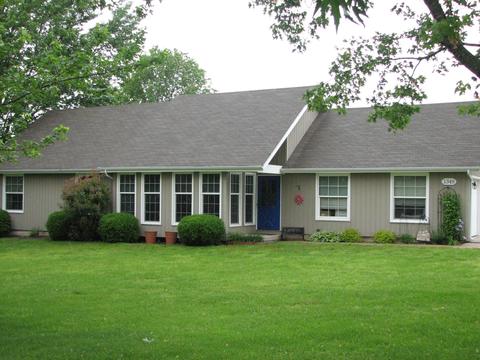 1349 W Mesa Dr, Nixa, MO 65714 photo 1