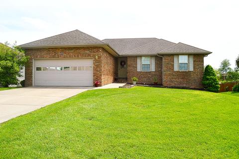 644 Parrish Ln, Nixa, MO 65714 photo 1