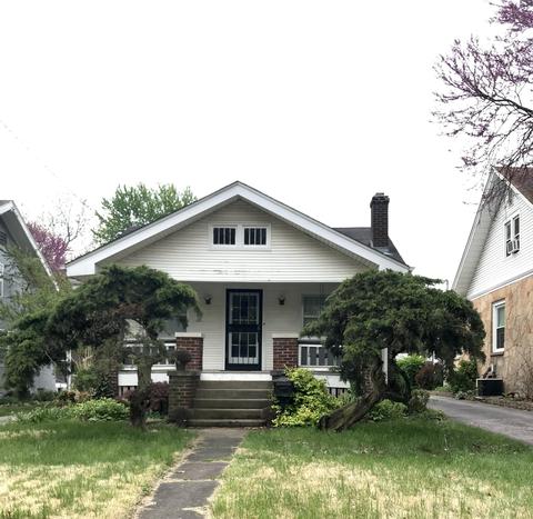1356 Elm St, Springfield, MO 65802 photo 1