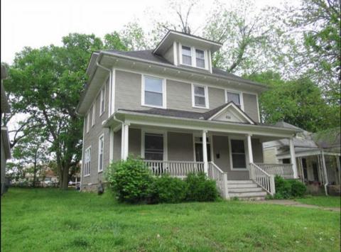 436 S Main Ave, Springfield, MO 65806 photo 1