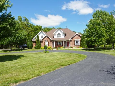 5822 N Buck Run, Ozark, MO 65721 photo 1